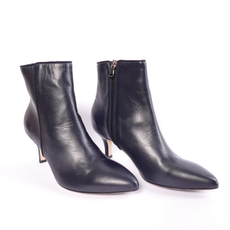 Schuhe Stiefelette